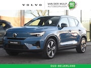 Volvo XC40 - Extended Range Core 252pk/82kWh | SOH: 96% | Climate | Camer