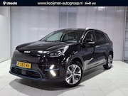 Kia Niro EV - e-Niro DynamicPlusLine 64 kWh SOH 100% Stoel en Stuur verwar