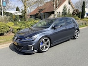 Volkswagen Golf - 1.4 TSI PHEV GTE 314PK Stage2 ACC•Navi