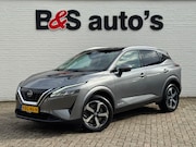 Nissan Qashqai - 1.5 e-Power Business Premium Adaptive cruise 360 camera Pano