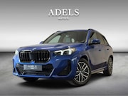 BMW X1 - xDrive25e M Sport Trekhaak Leder HUD 360 Camera Portimao Bla