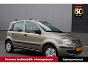 Fiat Panda - 1.2 Automaat/Airco/Apple Carplay/trekhaak/€ 24 per mnd