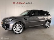 Land Rover Range Rover Sport - 3.0 TDV6 HSE Facelift [Leer, pano]