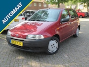 Fiat Punto - 1.2 | AUT | 5-DR | NW Gr. Beurt+Distributie+APK | RIJKLAAR |