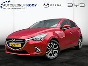 Mazda 2 - 1.5 Skyactiv-G GT-M Line / Carplay / Camera / Trekhaak
