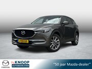 Mazda CX-5 - 2.0 SkyActiv-G 165 Style Selected | Trekhaak | 360 Camera | 