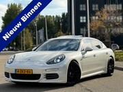 Porsche Panamera - 3.0 4S Executive TURBO 550PK+ LWB Executive+ VIP LANG