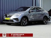 Renault Arkana - 1.6 E-Tech Hybrid 145 R.S. Line | Full LED | Apple Carplay &