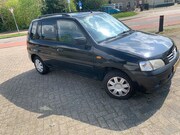 Mazda Demio - 1.5 Exclusive