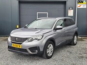 Peugeot 5008 - 1.2 PureTech Blue Lease Executive 7prs volledig onderhoud