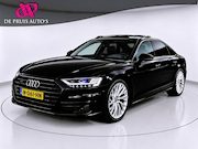 Audi A8 - 55 TFSI quattro Pro Line Plus Laser/Matrix Light B&O Pano Na