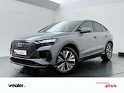 Audi Q4 Sportback e-tron - 35 edition 55 kWh | 170 PK | SoH 88% |