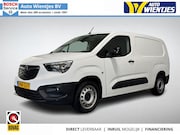 Opel Combo - 1.5D 75kw | L2H1 Edition | Airco | Cruise | Navi | Camera