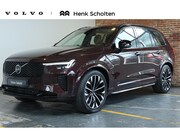 Volvo XC90 - T8 Plug-in hybrid AWD Ultra Dark | Luchtvering | Panoramadak