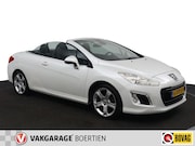 Peugeot 308 - CC 1.6 HDiF Sport Pack cabrio