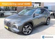 Hyundai Tucson - 1.6 T-GDI PHEV Comfort Smart 4WD | DEMO DEAL: 299, - P/M! | 