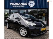 Toyota Verso S - 1.3 VVT-i Aspiration Trekhaak Camera Automaat