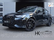 Audi RS Q3 Sportback - 2.5 TFSI |RS STOELEN|MATRIX|ACC|VIRTUAL| RS SPORTUITLAAT