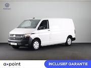 Volkswagen Transporter - 2.0 TDI L2H1 28 Comfortline 110 pk | Verlengde garantie | Na