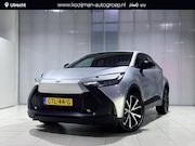 Toyota C-HR - 1.8 Hybrid 140 Dynamic Camera, 18'' LM Velgen, Apple caplay/