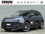 Leapmotor C10 - Design 69.9 kWh 217 PK | Glazen Dak | 360cam | Winter | 20"