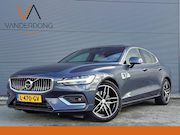 Volvo S60 - 2.0 B3 Inscription | Elektrisch glazen panorama-dak | 360 Ca