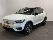 Volvo XC40 - Recharge Plus SOH 94, 3% Trekhaak 1500kg/ Stuur en Stoelverw