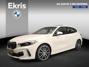 BMW 1-serie - 5-deurs 118i | M-Sportpakket | LED | Navigatie | Panoramadak