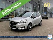 Opel Meriva - 1.4 Turbo Start/Stop ecoFLEX 120pk Design Edition