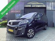 Fiat Scudo - Bestel 2.0 MultiJet 180 L3 Dubbel cabine|Trekhaak|Camera|Nav