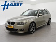 BMW 5-serie - Touring 530xi 258 PK EXECUTIVE AUT. + 19 INCH BREEDSET | ORI