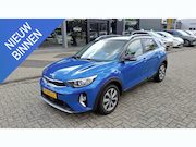 Kia Stonic - 1.0 T-GDi MHEV DynamicPlusLine | Camera | Navi | Carplay | I