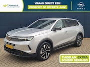 Opel Grandland - 1.2 Turbo Hybrid 145pk GS | Navigatie Pro | Head-Up Display