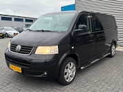 Volkswagen Transporter - 2.5 TDI 340 | EX BTW