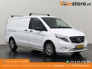 Mercedes-Benz Vito - 111CDI Lang | Achterdeuren | Led | Trekhaak | Airc