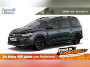 Dacia Jogger - 1.0 TCe 110 limited edition 7p. | Gratis 7 jaar fabrieksgara