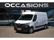 Renault Master - T35 2.3 dCi 135 L2H2 Comfort ZIJSCHUIFDEUR RECHTS