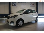 Peugeot 108 - 1.0 e-VTi Access / NAP / APK 6 2027 / 5 DEURS / NIEUW MODEL