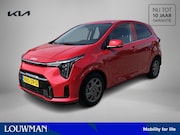 Kia Picanto - 1.0 DPI DynamicPlusLine Etten-Leur
