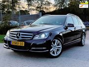 Mercedes-Benz C-klasse - Estate 180 Ambition Avantgarde