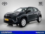 Toyota Yaris Cross - 1.5 Hybrid Active | 1e Eigenaar | BTW'er | Nieuw Geleverd en