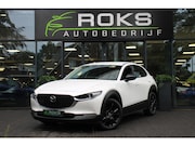 Mazda CX-30 - 2.0 e-SkyActiv-X M Hybrid 186pk Homura