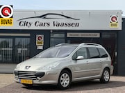 Peugeot 307 - 1.6-16V Pack 109 pk org nl auto nap logisch panoramadak clim