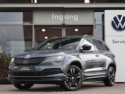 Skoda Karoq - 1.5 TSI 150 pk DSG ACT Sportline Business
