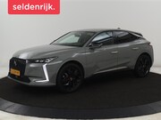 DS DS 4 - 1.6 PHEV 225 Étoile | 180pk | Leder | Trekhaak | Matrix LED 