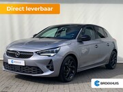 Opel Corsa - 1.2 Ultimate Airco | Alcantara | Camera | Cruise Control | K