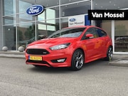 Ford Focus - 1.5 ST-Line | Cruise Control | Achteruitrijcamera | Navigati