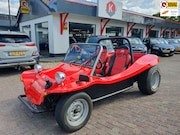 Volkswagen Kever - Bermuda 1.6 BJ 1967