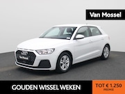 Audi A1 - Sportback 25 TFSI Pro Line APPLE CARPLAY | PDC | AIRCO | DAB