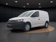 Volkswagen Caddy - Bedrijfswagens Cargo Comfort 2.0 TDI 55 kW / 75 pk